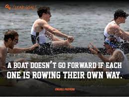 15 Powerful Team Building Quotes To Inspire Successful Teamwork Team Building Quotes Team Quotes Rowing Quotes