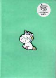 Albi Block With Ballpoint Pen Unicorn 21 X 14.5 X 1.5 Cm - VMD Parfumerie -  Drogerie