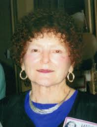 Obituary for Marie (Valentino) Pitts
