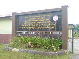 Lot 3277, kampung sungai durian, mukim ayer puteh 06700 pendang, kedah. Pertubuhan Rumah Anak Yatim Daerah Kuala Muda Home Facebook