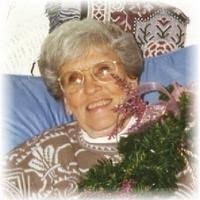 Frances (Fran) Wingate Obituary (1925