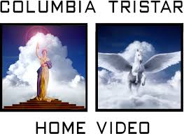 Maybe you would like to learn more about one of these? My Dream Columbia Tristar Home Video Print Logo By Malekmasoud On Deviantart