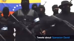 Resultado de imagen para golpe militar contra maduro
