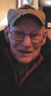 James Haverstock Sr.