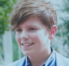 The Lost Children (2014)