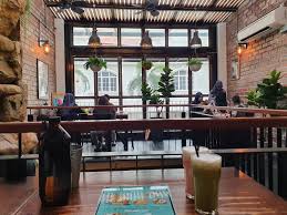 Terasa betul sehingga ke tekak. Menu Baru Amphawa Boat Noodle Ceritamak