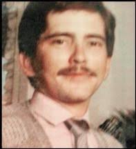 Mark Wilde Obituary (1954