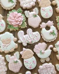 Pin On Decorated Cookies