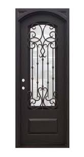 Exterior Archives Page 5 Of 17 Home Center Outlet Exterior Iron Doors Home