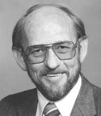 Robert John Bevan Jr. (1934-2007)