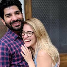 Iris Kohler and Andrew Saenz's Wedding Website