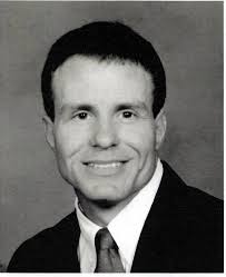 Randall George Falls Obituary