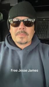 Free Jesse James………I need your help to get an attorney to prove my son...