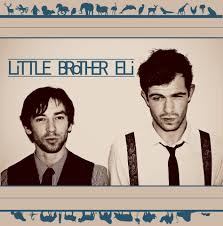 Had loads of fun doing a music video see you at o2.little brother eli on instagram: Ep Review Little Brother Eli The Flux