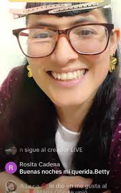 Romántica Dedicatoria de Armando a Betty La Fea