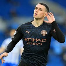 Philip walter foden (born 28 may 2000) is an english professional footballer who plays as a midfielder for premier league club manchester city and the england national team. Phil Foden Revealed His New Hairstyle On His Instagram And Fans Can T Unsee Similarities With Paul Gascoigne The Cinetalk