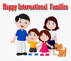 Family day vector clipart and illustrations (65,519). Happy International Day Of Families Png Background Clipart Family Transparent Png Transparent Png Image Pngitem
