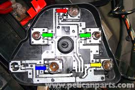 Brown = tail lights, side markers and running lights (see brown wire notes below.) 3. Bmw E39 Tail Light Wiring Diagram Corvair Engine Diagram On Ai 2000 Yenpancane Jeanjaures37 Fr