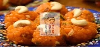 حلوى اللدو الهندية Food Vegetables Cauliflower