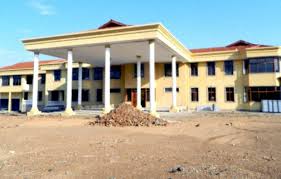 Machakos governor dr alfred mutua has reasserted his determination to become kenya's 5th president in 2022. This Is Raila S Sh 1 Billion House That Is Scaring William Ruto Venas News