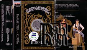 Bila tidak berhasil, coba untuk mengilangkan tanda kutip, misal: Damasutra Kurnia 1993 Nostalgia Lagu Lagu Melayu