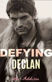 Defying Declan