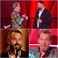 Actu People Live. - Slimane en larmes après un message bouleversant de Florent  Pagny: https://bit.ly/42tNsEv 😥 | Facebook