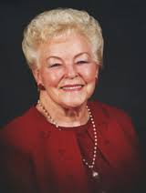 Serena Randall Obituary