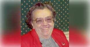 Obituary information for Janet L. Garner