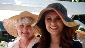 Photos: The Run for Rose Mont