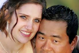 MEMORABLE MOMENT: Redden, Whiting wedding