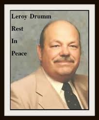 Leroy Drumm Obituary (2010)