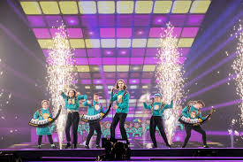 Contact eurovision song contest greece on messenger. Tes Recaps Day 3 Of Rehearsals For Eurovision 2021 That Eurovision Site