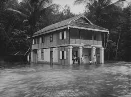 Floods in southern johor was believed to be caused by the gore effect. The Great Flood Of 1926 Environmental Change And Post Disaster Management In British Malaya Williamson 2016 Ecosystem Health And Sustainability Wiley Online Library