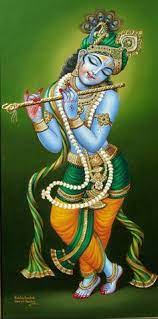 Pin By Chandi88 On Lord Vishnu Lord Krishna Pinterest