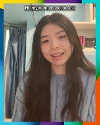 Julie Tsui's Instagram, Twitter & Facebook