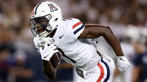 Commanders Added 'Instant Upgrade' With 1,100-Yard, 17-TD RB