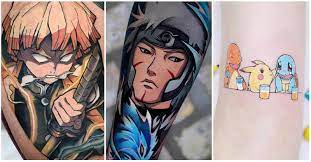We did not find results for: Updated 45 Anime Tattoo Ideas That Inspire November 2020