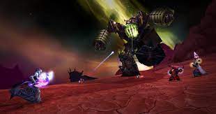 The Master Of All Arts: Best Wow The Burning Crusade Professions | Gamegrin