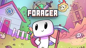 Level up games at the thegamerstop.com! Forager Xp Cheat Level Up Quickly Game Guides Nerdburglars