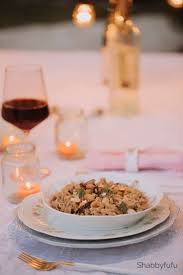 21 fancy date night dinners that are actually easy. Dinner Ideas For Two Vegan Valentines Day Shabbyfufu Com