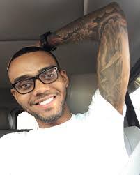 Johnny Garlington's Instagram, Twitter & Facebook