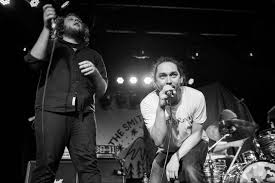 Joelistics. Punk, Poetry and Politics