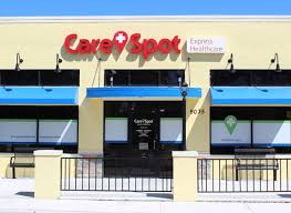 Our mission is to provide the best urgent care experience in the houston and surrounding areas. Urgent Care And Covid 19 Vaccines In Pembroke Pines Fl Carespot