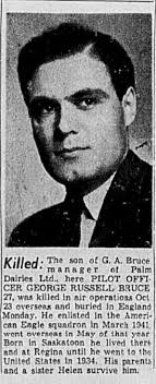 George Russell Bruce