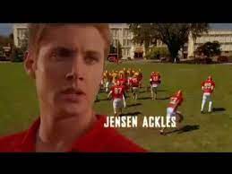 Ackles wanted to pursue a career in sports medicine to become a therapist, but a modeling stint changed his life. Jensen Ackles Kiss Scenes In Smallville Youtube