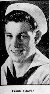 BM2c Frank Adrian Glover (1921-2004)