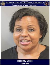 Mark Herman, Harris County Constable Precinct 4