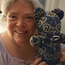 Pepper Troop Obituary