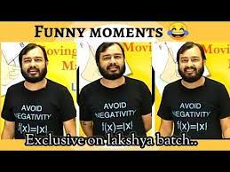 Physics Wallah Students Youtube Funny Incidents Funny Moments Funny